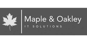 mapleoakley
